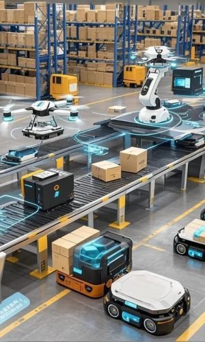 myKN for full shipment control​