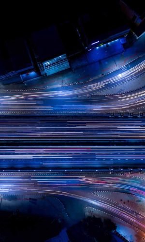 Integrated Logistics​