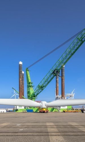 Project Logistics​